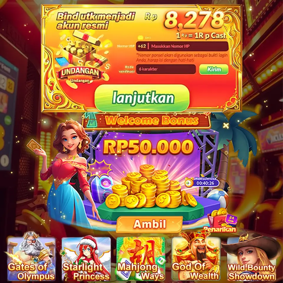 rekor777 APK